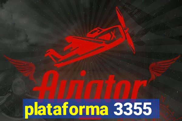 plataforma 3355